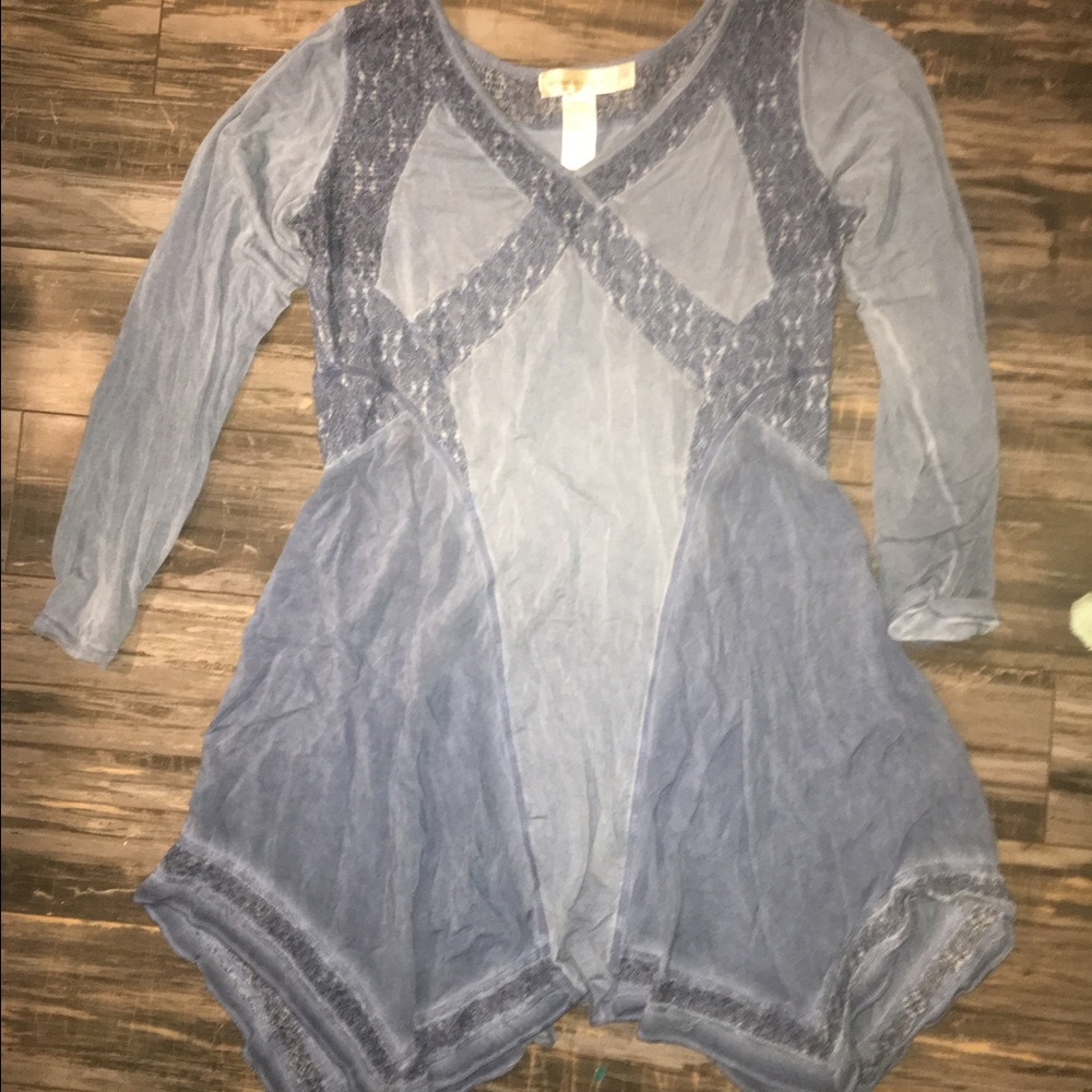 Boutique dress