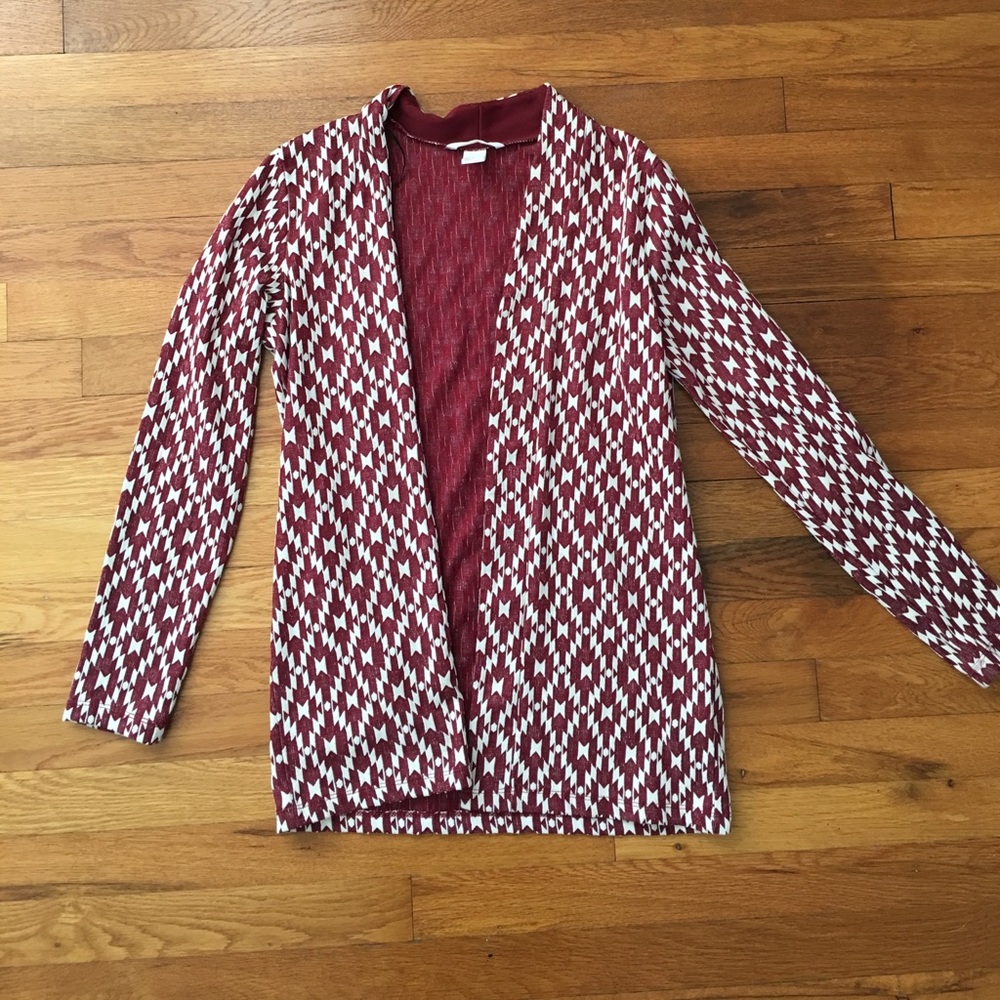 Cardigan