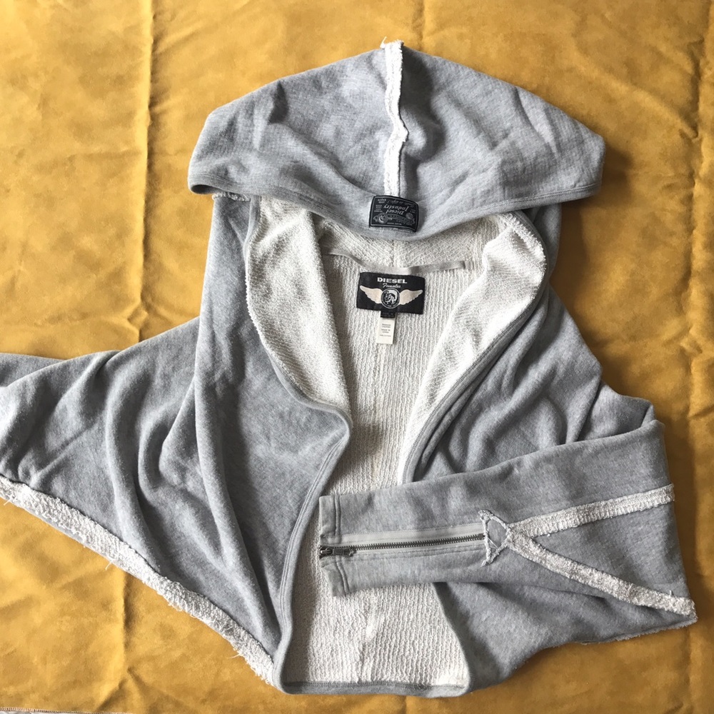 Diesel hoodie