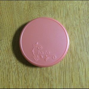 Tarte blush in blissful