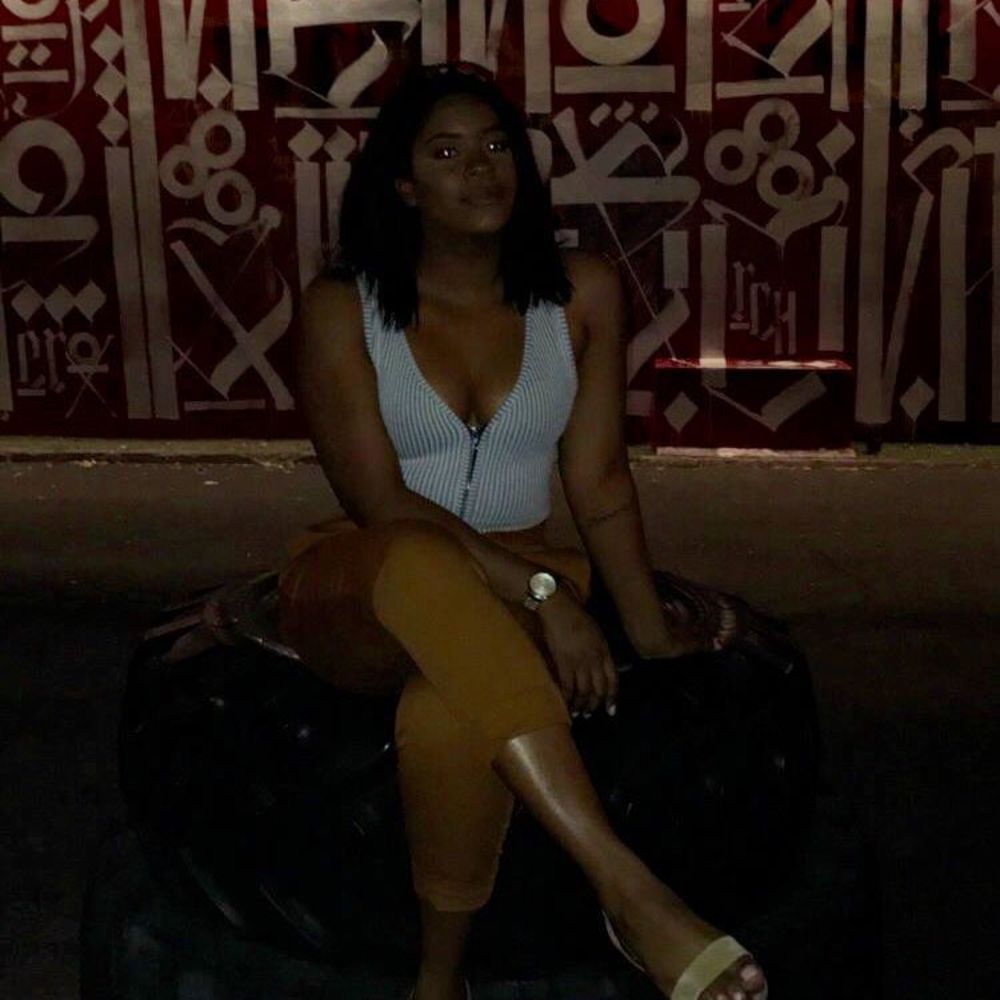 Meet your Posher, Joan