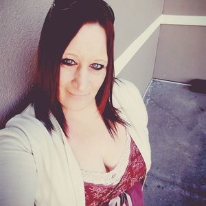 Meet your Posher, Sherri