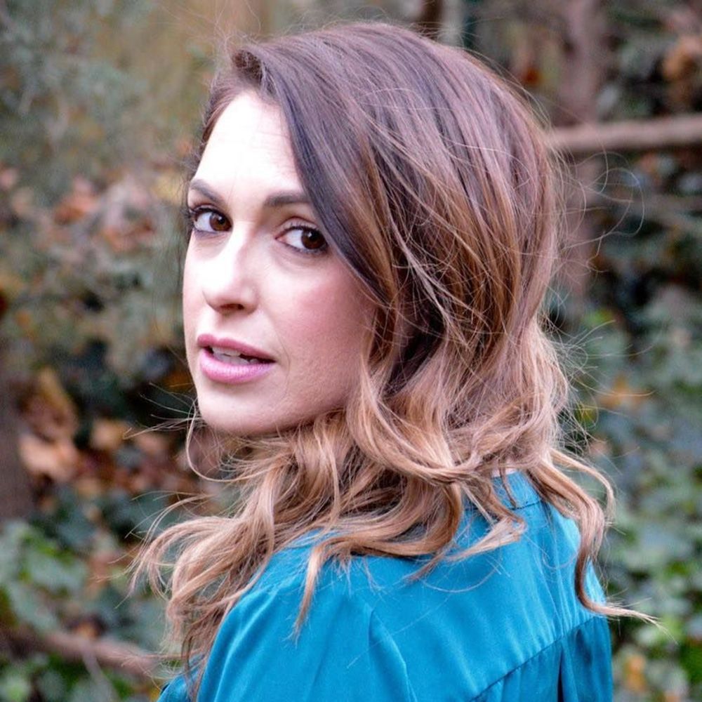 Meet your Posher, Dana