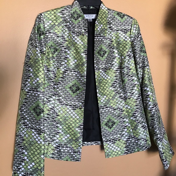 Kasper Blazer - Picture 1 of 3