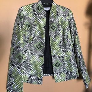 Kasper Blazer