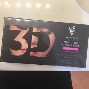 Younique 3D Fiber Lashes