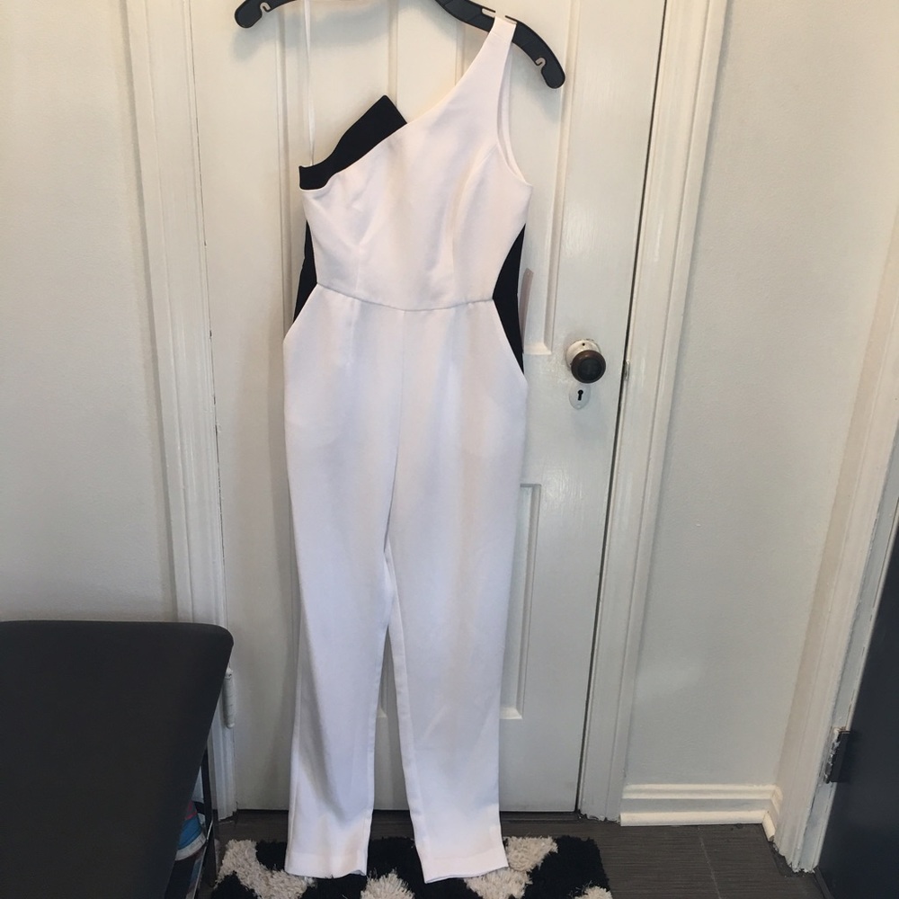 BCBG ENERATION Jumpsuits