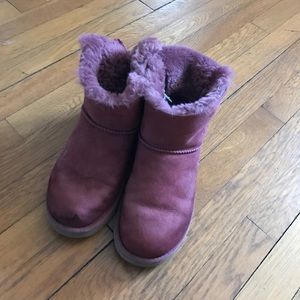 Uggs boots