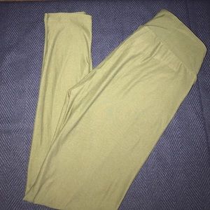 LuLaRoe leggings