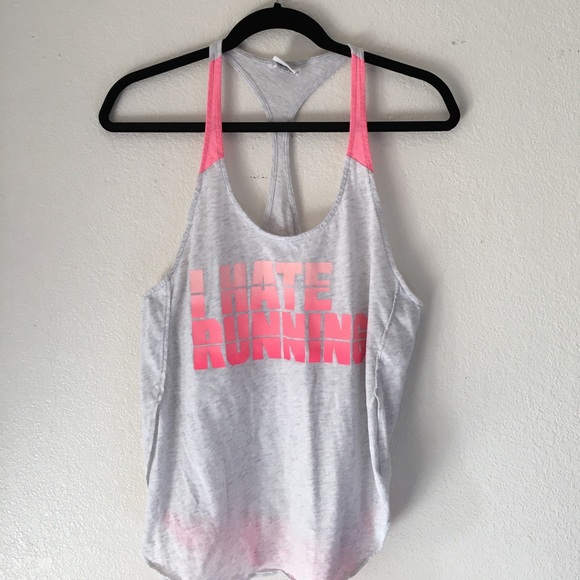 PINK Victoria's Secret Tops - PINK Victoria's Secret Top