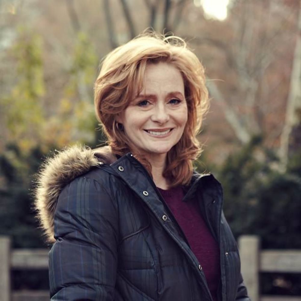Meet your Posher, Mary
