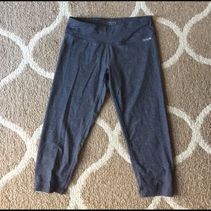 Calvin Klein Performance workout pants