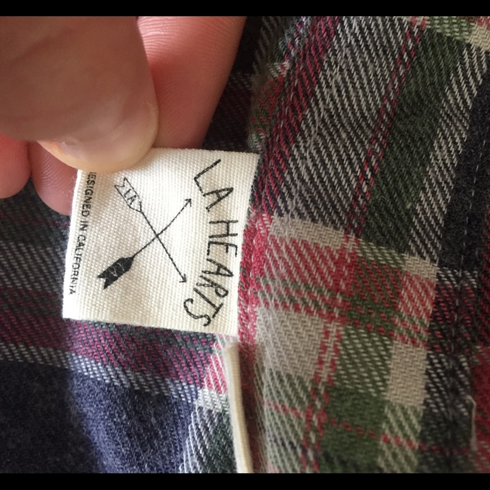 flannel - Picture 2 of 2
