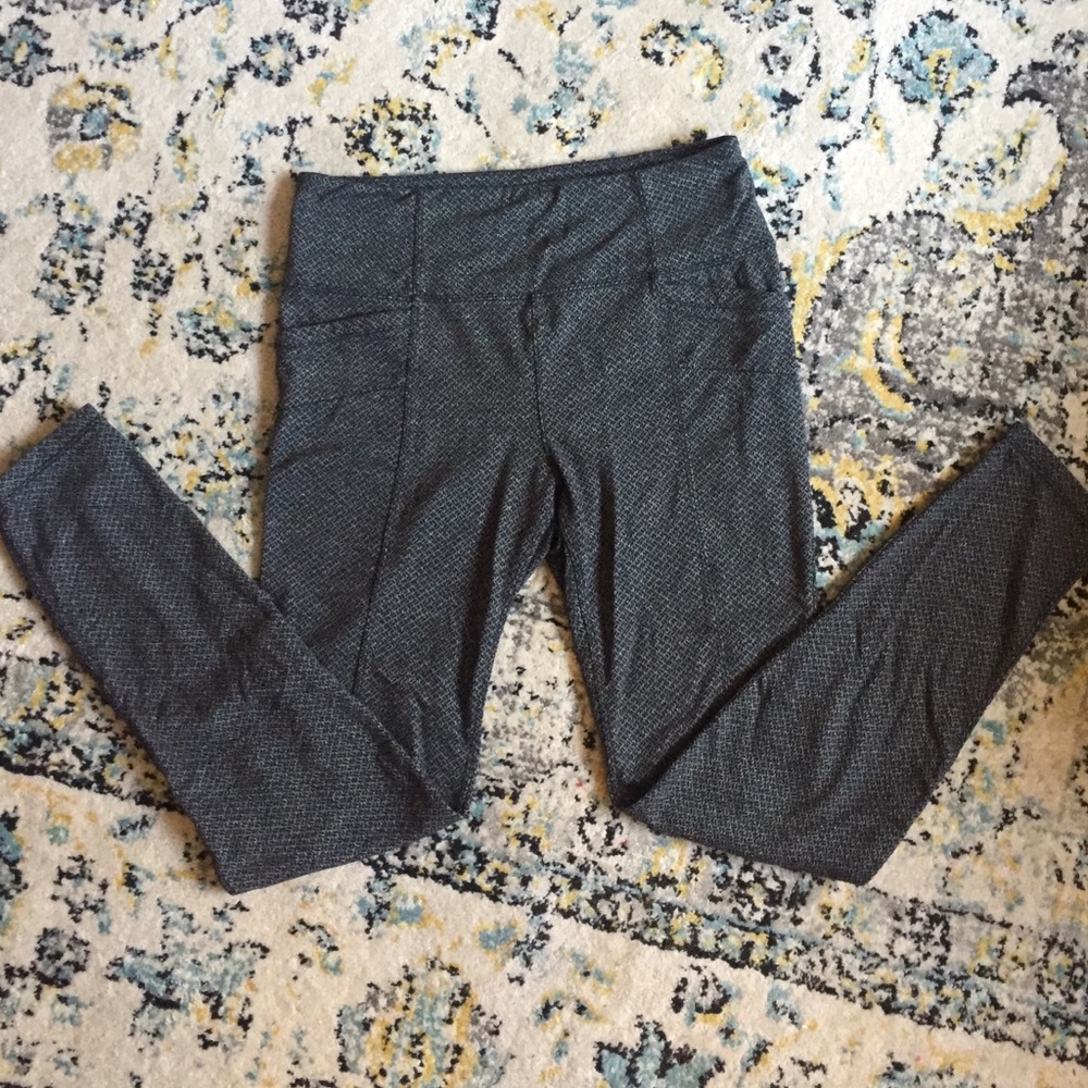 Athleta leggings