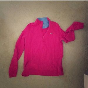 Vineyard Vines pullover