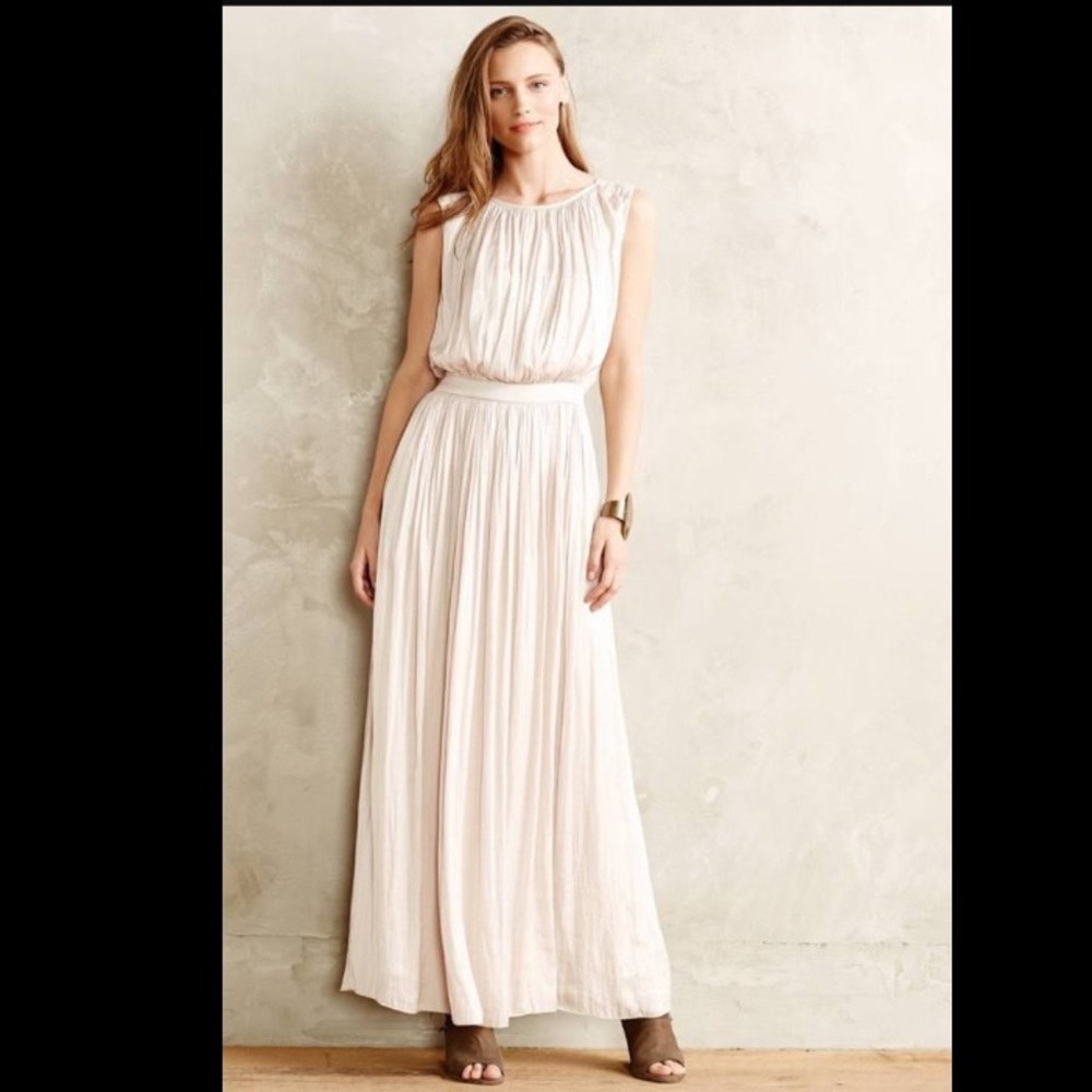Anthropologie Nomad Caya Maxi