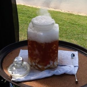 Meet your Posher, Corderro