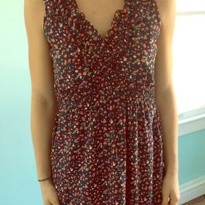 Francesca’s Easter/Church Dress