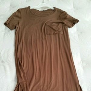 Cherish Midi Dress