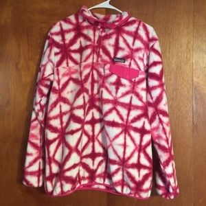 Patagonia Synchilla XL Pullover