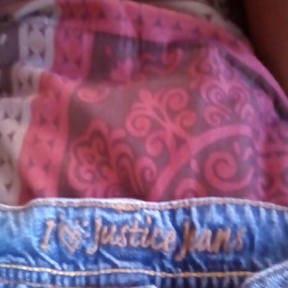 Girl Short