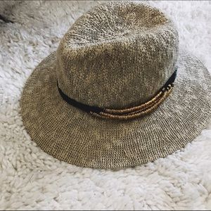 ANTHROPOLOGIE Hat