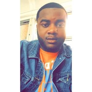 Meet your Posher, Darrell