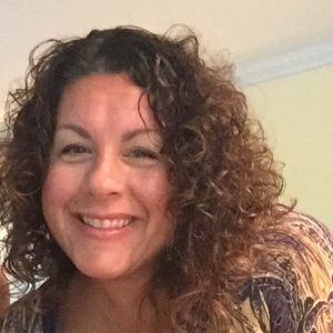 Meet your Posher, Kathy