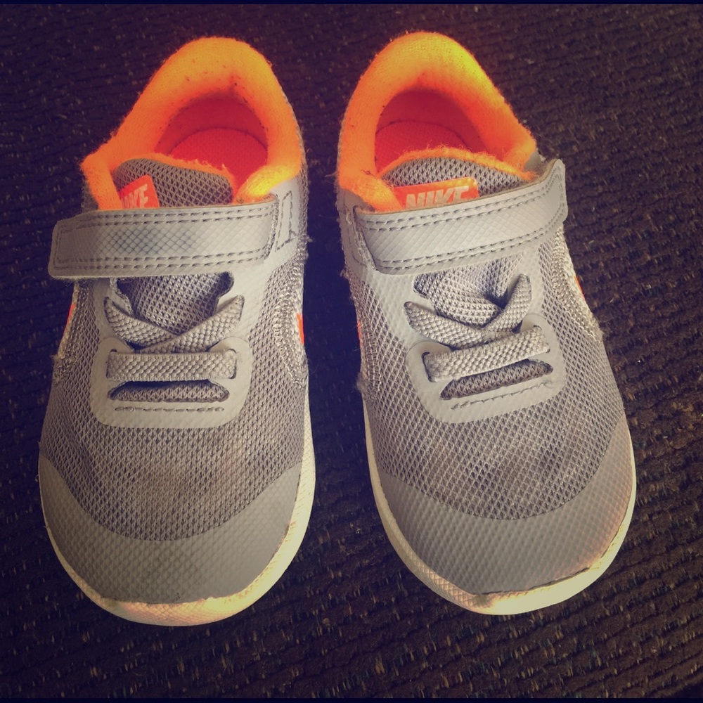 Nikes