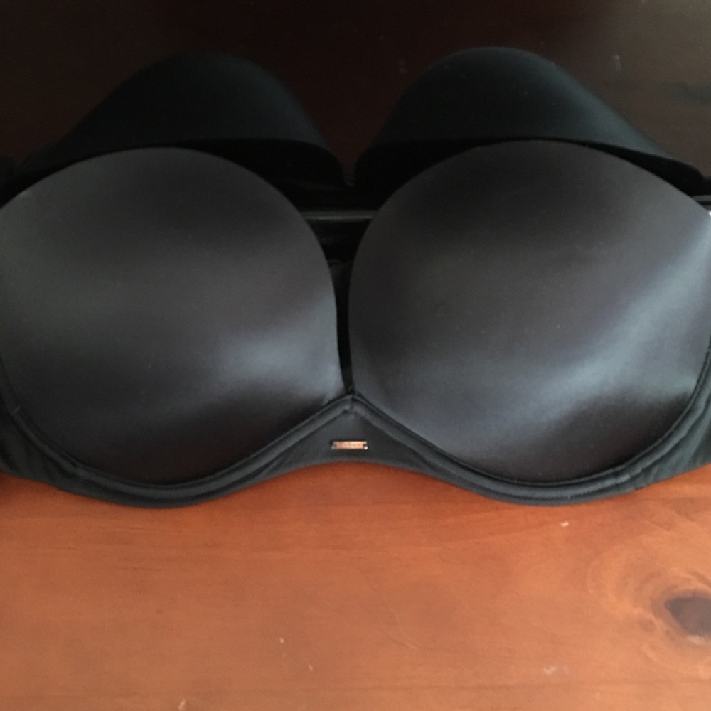 Victoria's Secret 38D Very Sexy MultiWay Bra