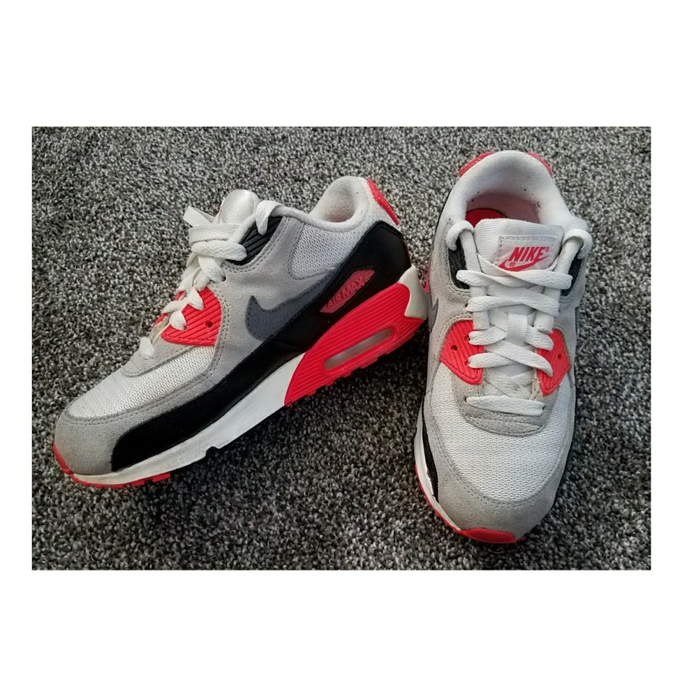 Nike Air Max
