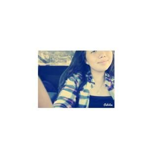 Meet your Posher, Fatima