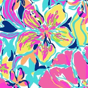 Meet your Posher, Jeanna