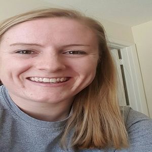 Meet your Posher, Kristina