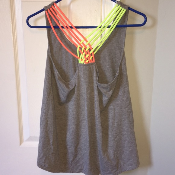 Thank Top - Picture 2 of 2