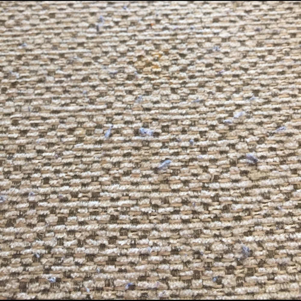 Meet your Posher, Don