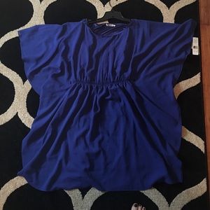 NWT Eliza j dress