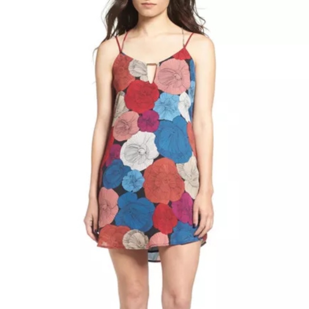 Socialite Cami Dress