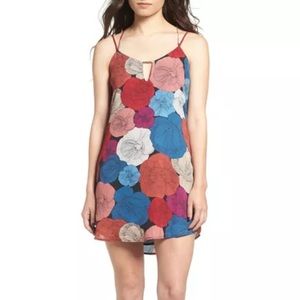 Socialite Cami Dress