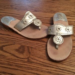 Jack Rogers Sandals