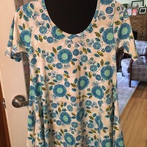 Classic T, size XXS, barely worn