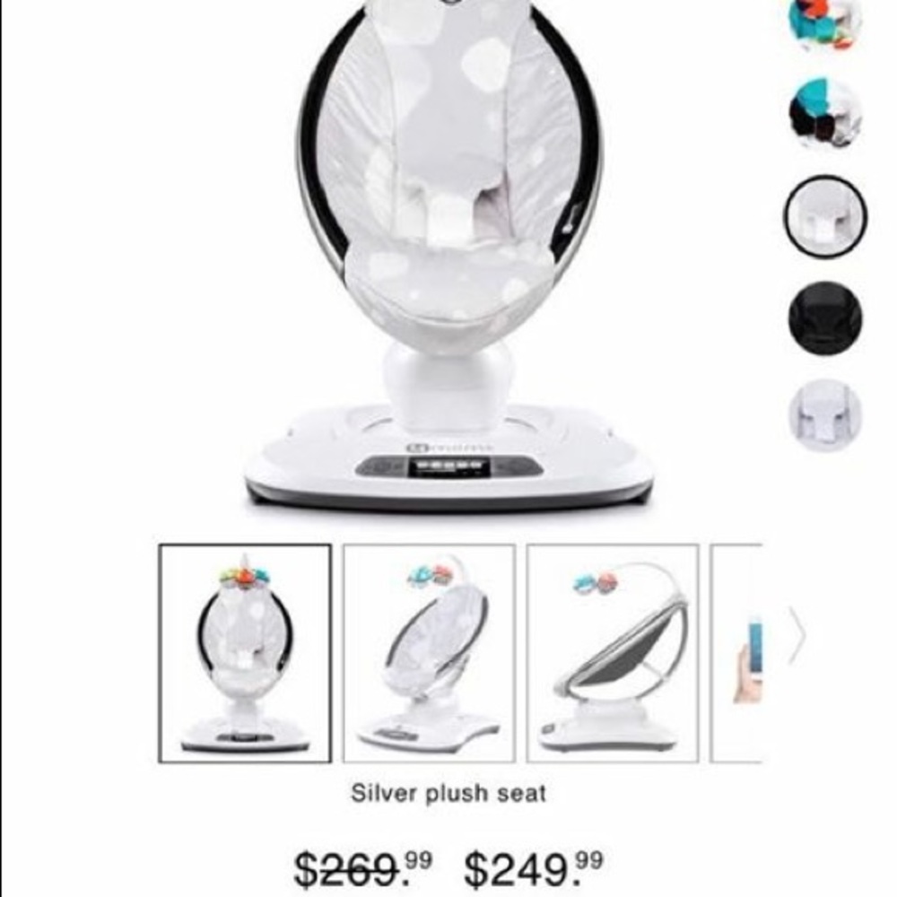 MamaRoo