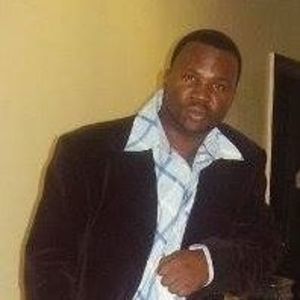 Meet your Posher, Patrick