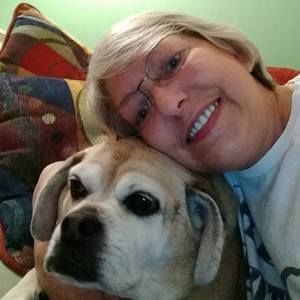 Meet your Posher, Cindi