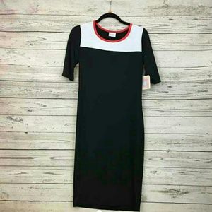 Nwt xxl 2xl llr julia dress