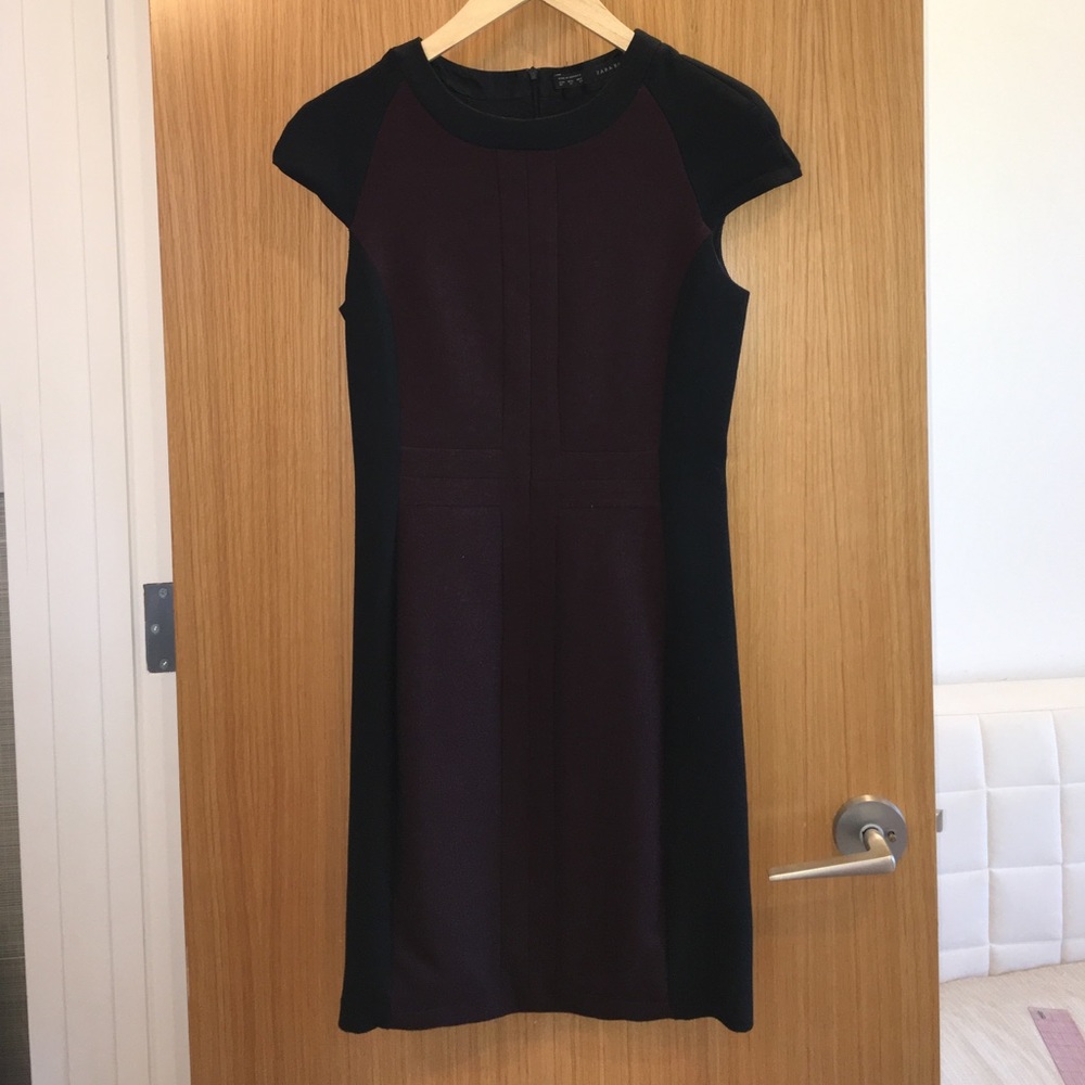 Zara Dress