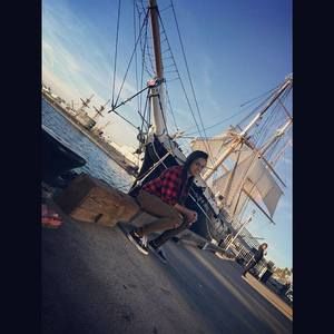 Meet your Posher, Luisa