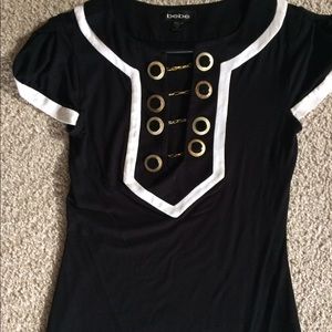 Sexy Bebe top size xs