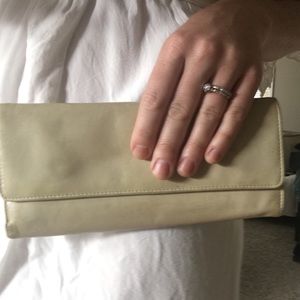 Authentic Hobo Wallet / Clutch
