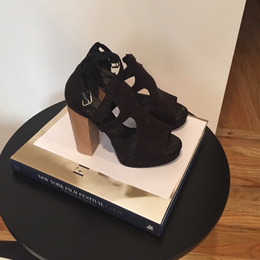 H&M Sandals